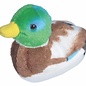 Mallard Duck Audubon Plush Toy