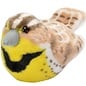 Western Meadowlark Audubon Plush Toy