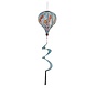 Balloon Spinner Cardinals 15x55 Textile/Plastic