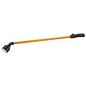 30" Rain Wand Dramm Sunrise w/Shutoff Orange - Carded