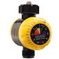 Water Timer ColorStorm Mechanical Dramm Yellow