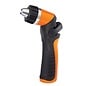 Dramm Twist One Touch Adjustable Spray Gun Orange