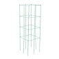 Tomato Tower/Cage / Plant Support 47" Green Panacea