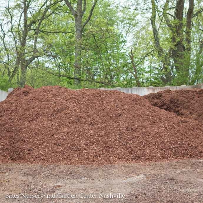 Soil & Mulch