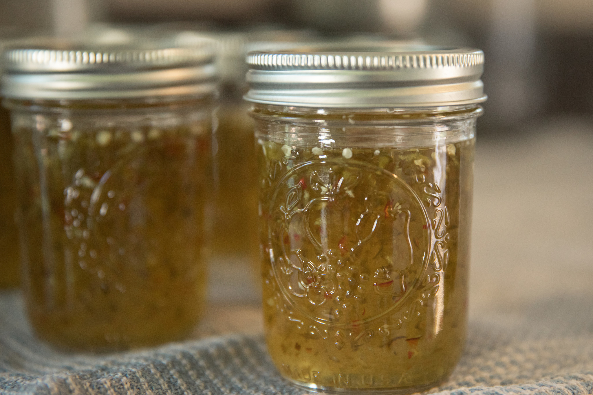 Canning 101: The Basics of Preserving Fruits and Vegetables at Home