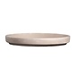 Saucer 6.25-6.75" Granite Marble Clay Terracotta