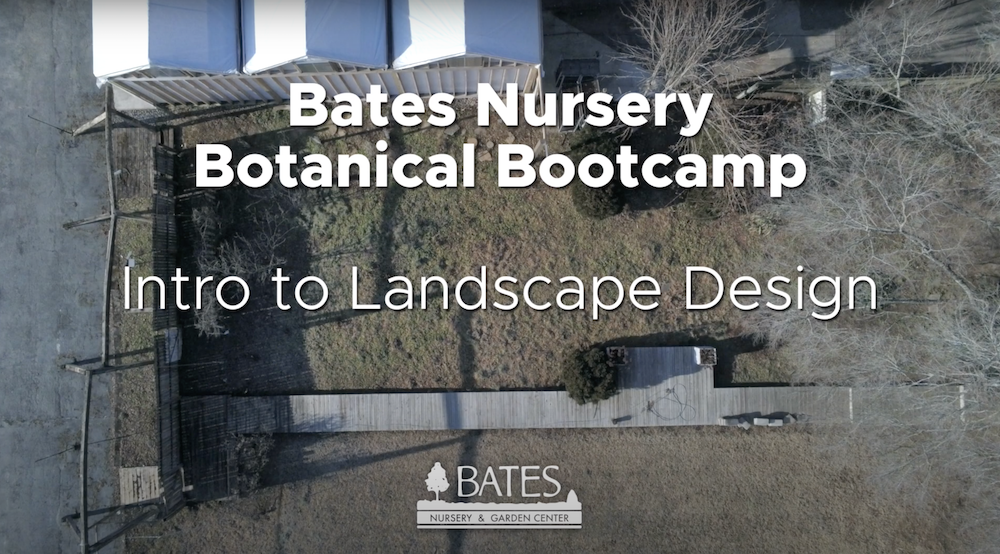 Introduction to Landscape Design