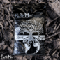 BAG EarthMix® Knight™ Black Hardwood Bark Mulch / 36L / 1.25 cu ft