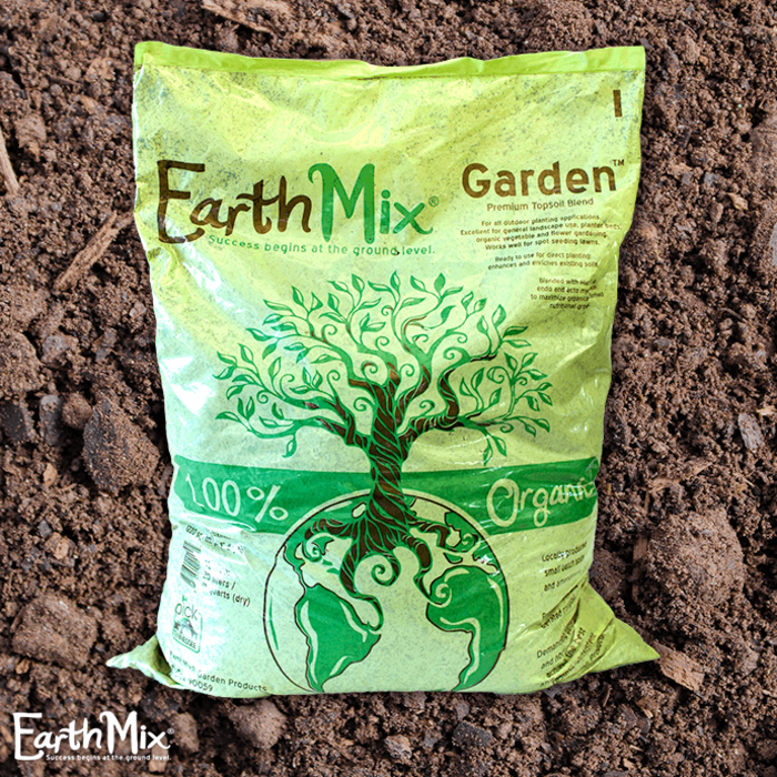 EarthMix® Soils & Amendments Bates Nursery & Garden Center