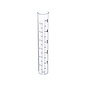 Replacement Plastic Tube 5" for Rain Gauge (#4R)