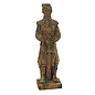 Statuary Chinese Warrior 30H