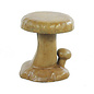 Bench/Seat/Stool Toadstool (Mushroom) 17x15