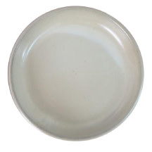 Saucer Glazed 7.75" Vietnamese Asst