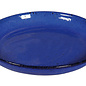 Saucer Glazed 7.75" Vietnamese Asst