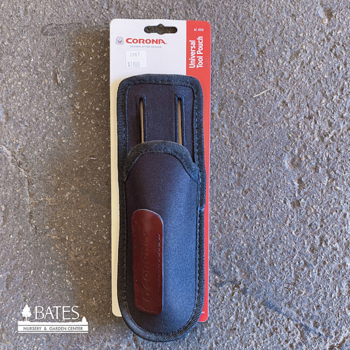 Corona Nylon Scabbard /Pruner Holder