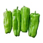 Seed Pepper Cubanelle Sweet Heirloom - Capsicum annuum