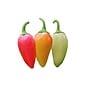 Seed Pepper Santa Fe Grande Heirloom - Capsicum annuum