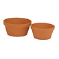 Pot 6" Small Garden /Bulb Container Terracotta