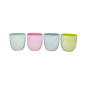 Pot Mini Pastel Basket Weave Terra Planter 2.7x2 Asst