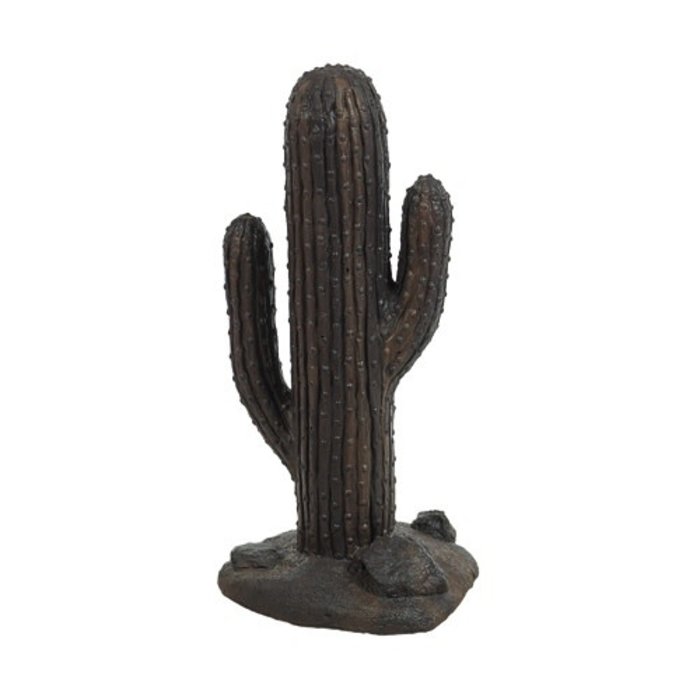 Statuary Cactus 11x10x24H