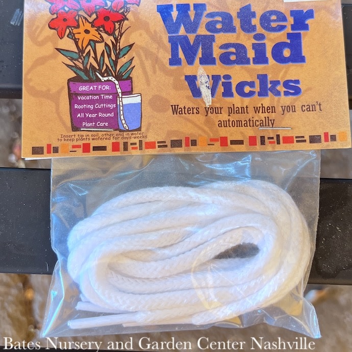 Plant Watering Wicks /Water Maid Pkg/5