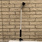 Rain Wand 24" w/Shut off Aluminum Dramm