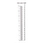 Replacement Glass 7" for Rain Gauge (#7R)
