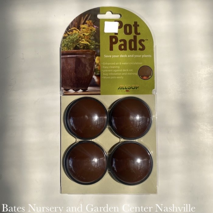 Pot Pads /Set Of 4