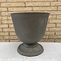Pot/Urn Classical Simple Urn 15x15 Lt Wt Cement PSW Arcadia