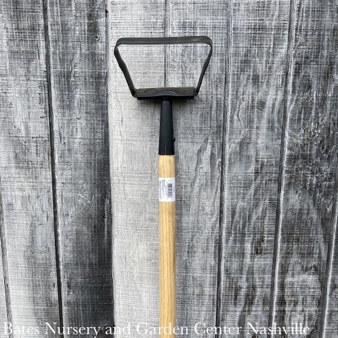 Corona Oscillating Hoe / Wiggle Weeder Ash Wood Handle 54" Black Head