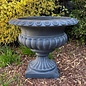 Pot/Urn Astor 23x19 Black