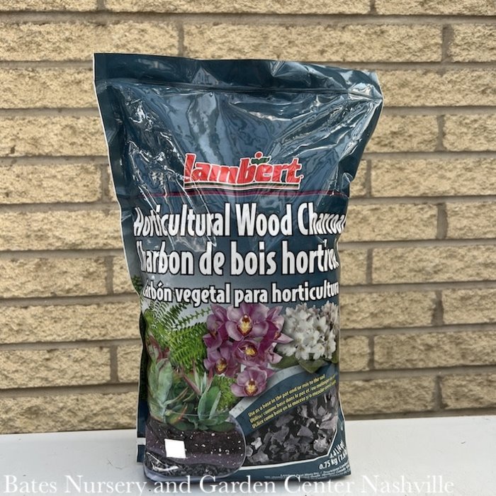 ESPOMA 4QT HORTICULTURAL CHARCOAL