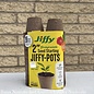 Jiffy 2" Peat Pots 26-pack