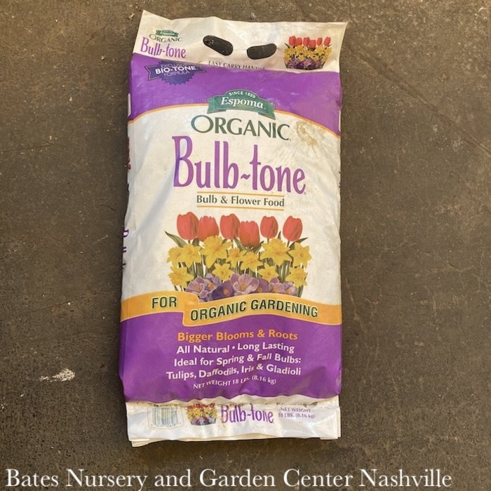 18Lb Bulbtone 3-5-3 Fertilizer Espoma