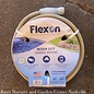 Garden Hose Flexon 50ft x 5/8" All Weather Hose