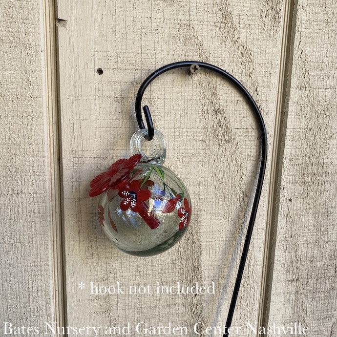 Q10Wild Bird Food/Feeders/Houses Bird Feeder Hummingbird Droplet