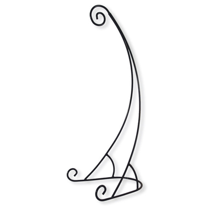 Plant Stand for Hanging Basket Tina's Tower 36"