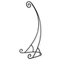 Plant Stand for Hanging Basket Tina's Tower 36"