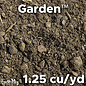 BULK EarthMix® Garden™ Premium Topsoil Blend PTB / 1.25C/Y (1 Product Type Per Delivery) E-4