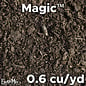 MINI BULK EarthMix® Magic™ Mushroom Compost / .6 cu yd (1 Bulk Product Per Delivery) E-18