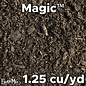BULK EarthMix® Magic™ Mushroom Compost / 1.25 cu yd (1 Product Type Per Delivery) E-18