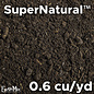 MINI BULK EarthMix® SuperNatural™ Organic Compost / .6 cu yd (1 Bulk Product Per Delivery) E-6