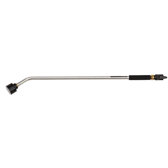 Rain Wand 30" Dramm Classic w/Shutoff Aluminum Uncarded