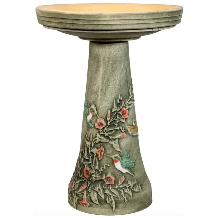 Search results for birdbath Bates Nursery & Garden Center
