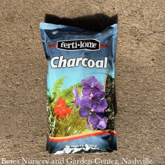 4Qt Charcoal Horticultural Fertilome
