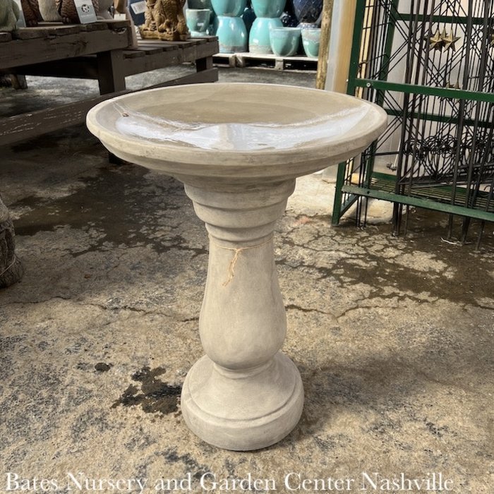 Birdbath Lane 26x19