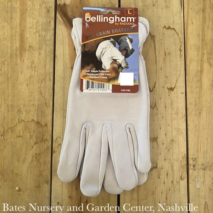 Bellingham Gloves Top Grain Goatskin Lrg