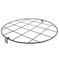 Grow Grid Round Support Grid 24" Dia / 60cm Peacock
