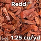 BULK EarthMix® Redd™ Hardwood Mulch / 1.25 cu yd (1 Product Type Per Delivery) E-9
