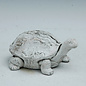 Statuary Turtle Birch-Look 8L Cement
